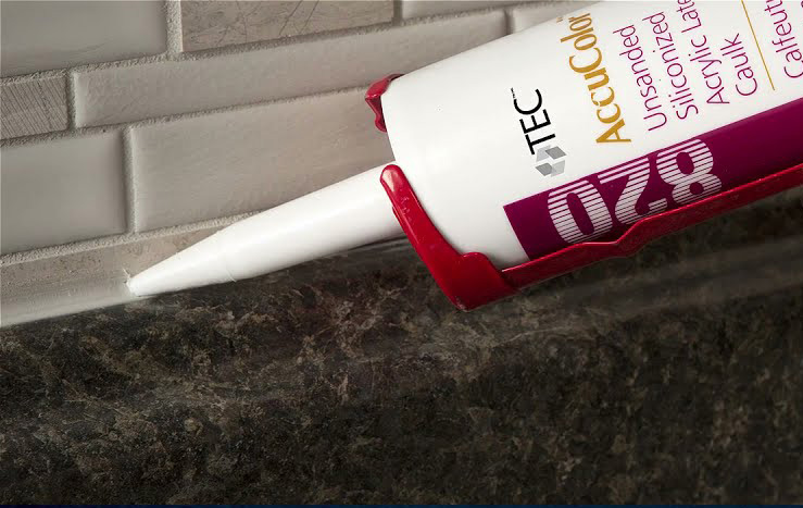 Caulk