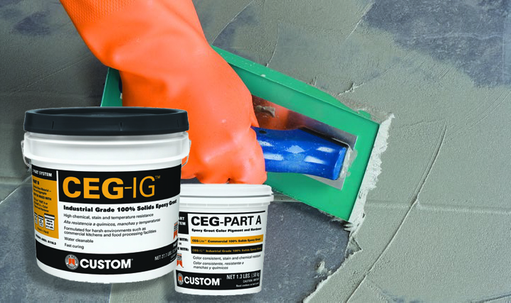 Epoxy